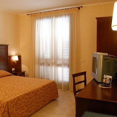 Hotel Villa Mokarta Salemi Bilik gambar