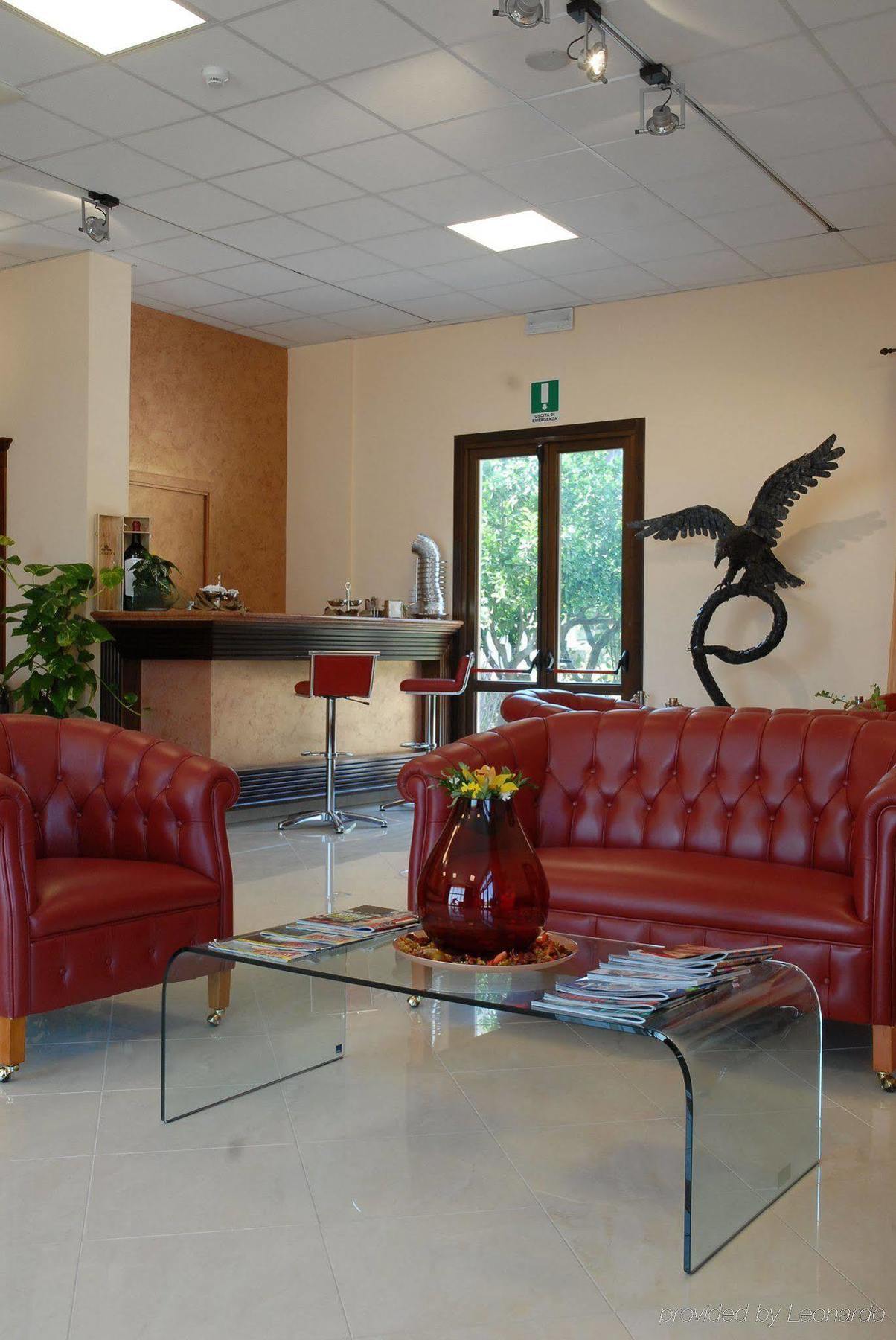 Hotel Villa Mokarta Salemi Dalaman gambar