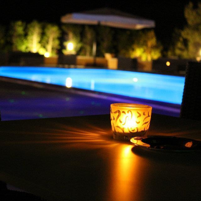 Hotel Villa Mokarta Salemi Luaran gambar