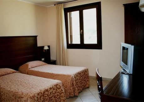 Hotel Villa Mokarta Salemi Luaran gambar